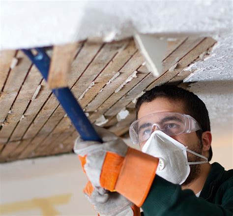 fix old mesh metal ceiling in old house|how to repair old ceiling.